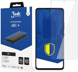 3MK ARC+ Screen Protector (Moto G72) 3MK ARC+ Screen Protector (Moto G72)