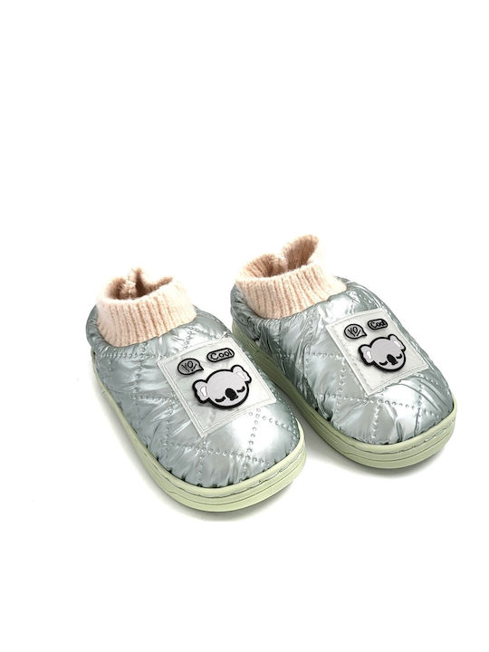 Jomix Παντόφλες Πράσινες