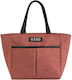 Insulated Bag Shoulderbag L46 x W27 x H25cm