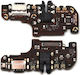 Flex Cable with Charging port for Xiaomi Mi 10T Lite