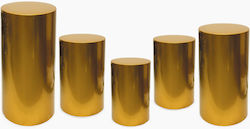 Faitakis Pack Product Display Stand 5τμχ Faitakis Pack Product Display Stand 5τμχ