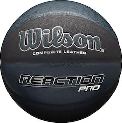 Wilson Reaction Pro Basket Ball Indoor/Outdoor