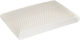 Orion Strom 213 Standard Μαξιλάρι Ύπνου Latex Ανατομικό 60x40x10cm