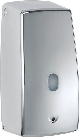 Commercial Cream Soap Dispenser 650ml White