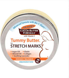 Palmer's Tummy Butter Butter Σώματος 125gr Palmer's Tummy Butter Butter Σώματος 125gr