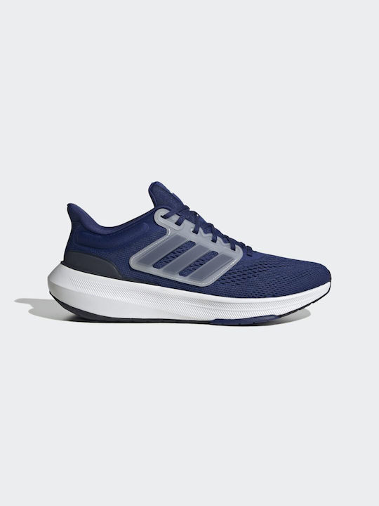 Adidas Ultrabounce Αθλητικά Παπούτσια Running Victory Blue / Cloud White