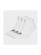 Adidas Thin Light Athletic Socks Multicolour 3 Pairs