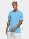 adidas Performance HZ9844 Мъжка Синя Блуза
