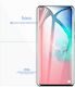 Hoco Pro HD 0.15mm Hydrogel Screen Protector (Galaxy S8+) HOCO-FRONT-CLEAR-002-079