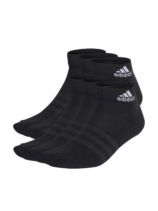 adidas Cushioned Șosete Sportive Multicolor 6 perechi