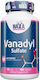 Haya Labs Vanadyl Sulfate 10mg Ειδικό Συμπλήρωμα Διατροφής 100 ταμπλέτες
