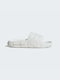 Adidas Adilette 22 Men's Slides White