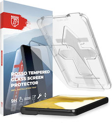 Rosso Tempered Glass (Galaxy S22 5G)