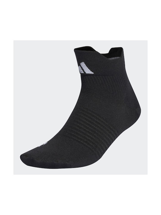 Adidas Performance Designed Sportsocken Schwarz 1 Paar