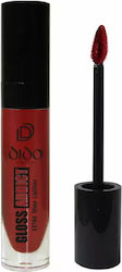 Dido Cosmetics Gloss Addict Lipgloss 06 6ml
