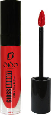 Dido Cosmetics Gloss Addict Lipgloss 07 6ml