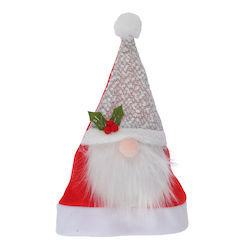 Red Dwarves Pattern Cap