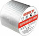 Insulation Tape E-1208 Silver