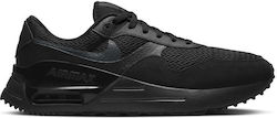Nike Air Max Systm Bărbați Sneakers Black / Anthracite