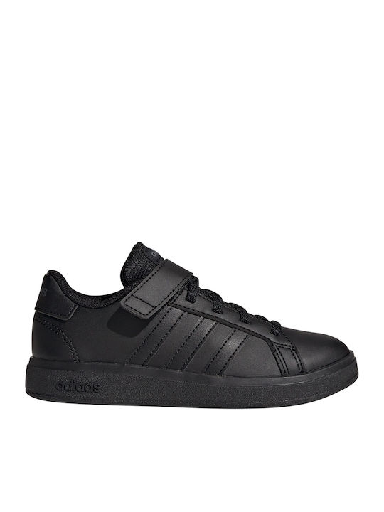 adidas Grand Court 2.0 EL K Παιδικά Sneakers με...