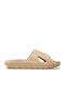 Adicane Men's Slides Beige