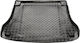 Rezaw Plast Trunk Mat for Citroen C5 I Black