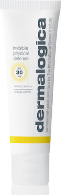 Dermalogica Invisible Physical Blemishes & Moisturizing 24h Day Cream Suitable for All Skin Types 30SPF 50ml