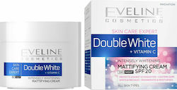 Eveline Double White Light Cream 50ml Eveline Double White Light Cream 50ml