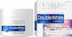 Eveline Double White Licht Creme Gesicht mit SPF20 50ml