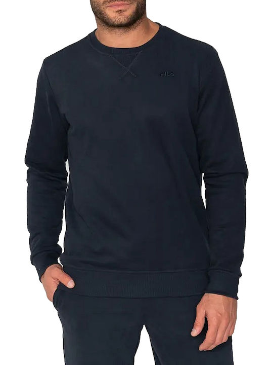 FILA Brad Φούτερ Navy Μπλε