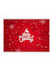 Christmas Red Souvenir Souvenirs with Wish, 12pcs.