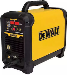 DEWALT Ηλεκτροκόλληση Inverter 200A MMA