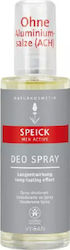 Speick Men Active Deodorant als Spray Aluminiumfrei 75ml Speick Men Active Deodorant als Spray Aluminiumfrei 75ml