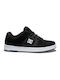 DC Manteca 4 Herren Sneakers Schwarz