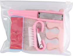 Aria Trade 01496 Manicure / Pedicure Set