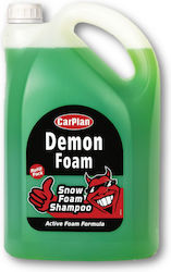 Car Plan Demon Foam Active Foam Shampoo 5lt