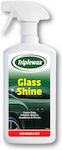 Triplewax Υγρό Καθαρισμού για Τζάμια Triplewax Glass Shine 500ml