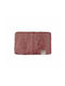 Sidirela Anti-slip Rug Rectangular Furry Pink