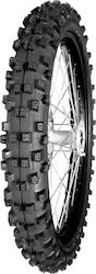 Metzeler 6 Days Extreme 90/90-21 54M TT Off-Road Front Motorcycle Tyre