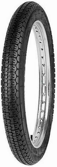 Mitas B 3 2.5-18 43J TT On-Road Λάστιχο Μοτοσυκλέτας
