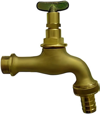 Outdoor Faucet 1/2"