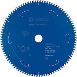 Bosch 2608644547 Slicer/Coarse Grater Disc Aluminum 305mm 1pcs