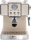 Estia Retro Epoque Automatic Espresso Machine 1...