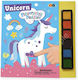 Unicorn, Приятели за пръстови отпечатъци