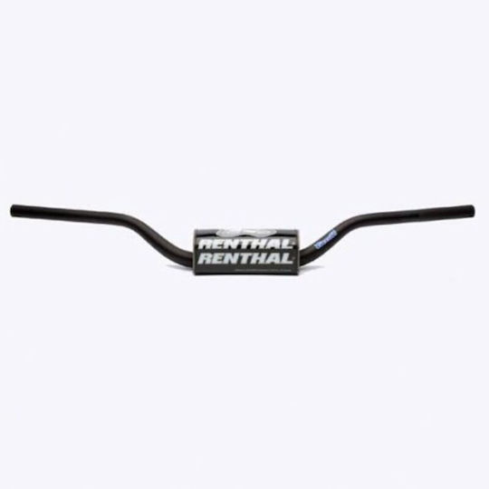 Renthal Fatbar 29mm Black 672-01-BK