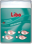 Libo Incontinence Underpads 60x90cm 15pcs