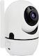 Eonboom GN-TY520-W300 IP Κάμερα Παρακολούθησης Wi-Fi Full HD 1080p με Αμφίδρομη Επικοινωνία και Φακό 3.6mm