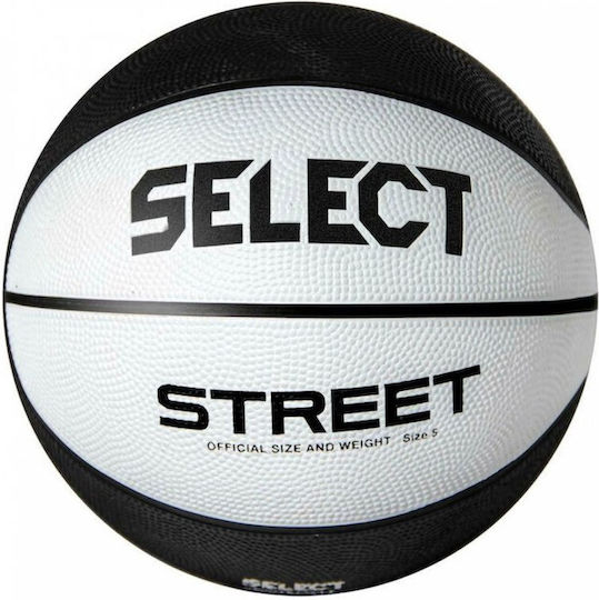 Select Sport Street Mingea de baschet În aer liber