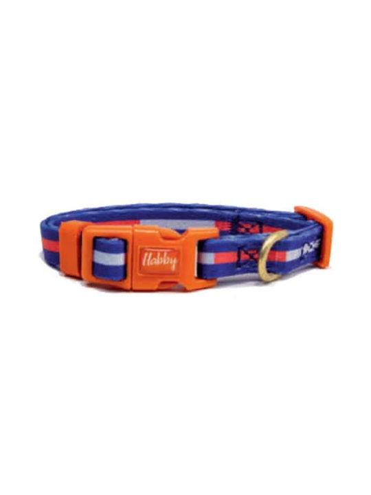 Dog collar Habby S 19-27cm