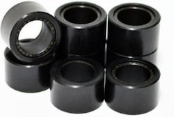 Bando Μπίλιες Φυγοκεντρικού για Yamaha YP 400 / X-MAX Φ25x15 17gr